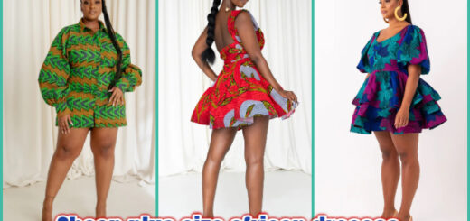 cheap plus size african dresses,